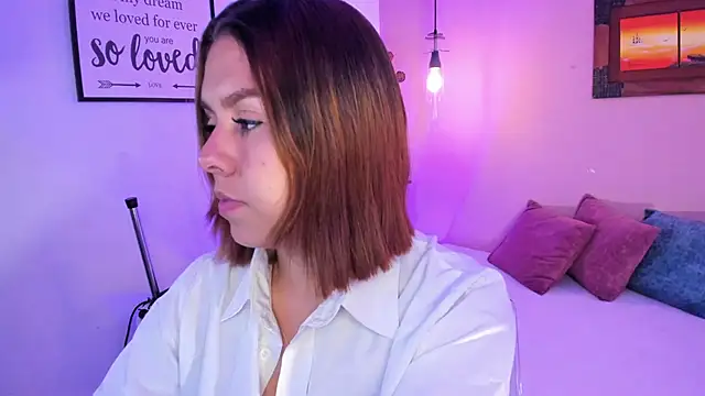 ArianaBaker online show from March 14, 3:36 pm