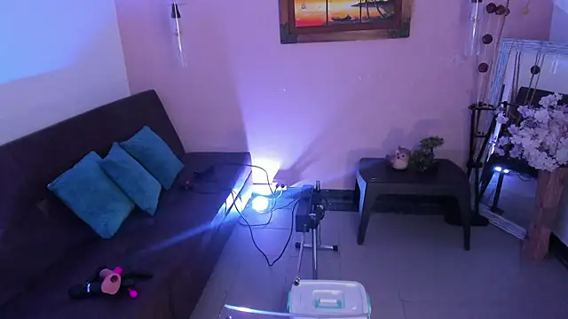 ArianaBaker online show from November 20, 1:22 pm