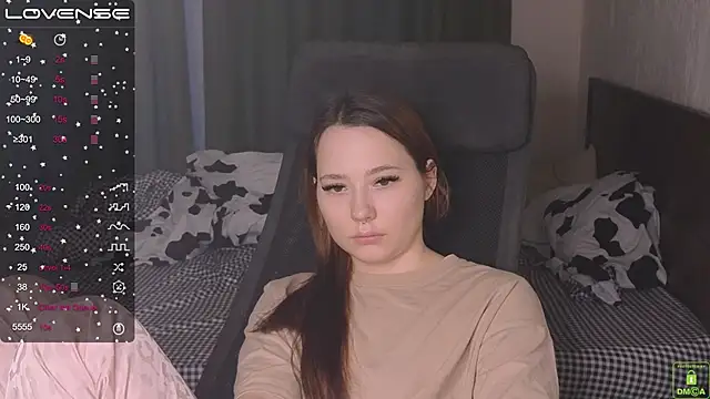 Airyhill online show from January 10, 1:41 pm