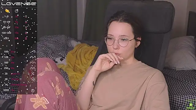 Airyhill online show from January 13, 3:36 pm