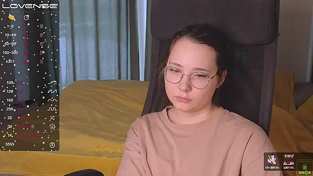 Airyhill online show from January 16, 11:48 am