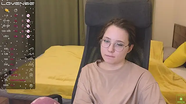 Airyhill online show from January 16, 2:51 pm