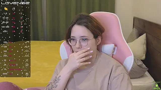 Airyhill online show from January 19, 6:43 pm