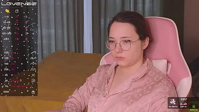 Airyhill online show from January 24, 8:44 am