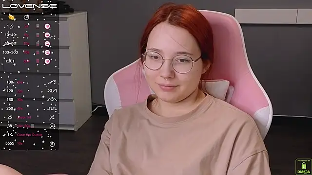 Airyhill online show from February 17, 1:32 pm