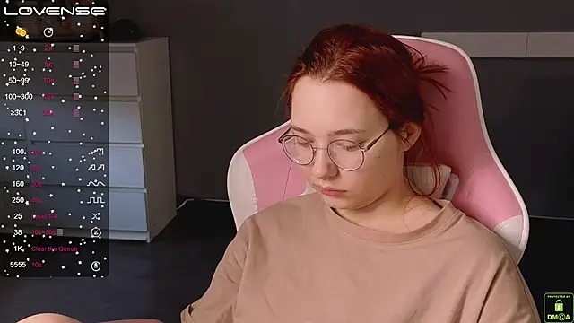 Airyhill online show from February 20, 8:06 am