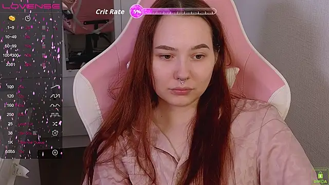 Airyhill online show from September 18, 8:11 pm