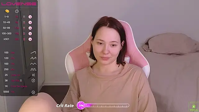 Airyhill online show from November 14, 9:30 am