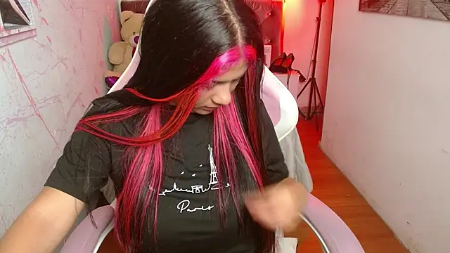 Candela-Smith online show from October 28, 3:58 pm