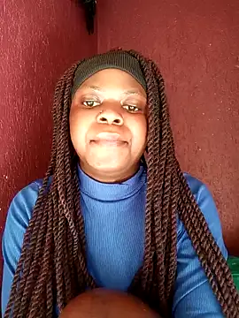 Snapshot of Sarie_sho chatting on October 8, 6:00 am Sarie sho online show from October 8, 6:00 am