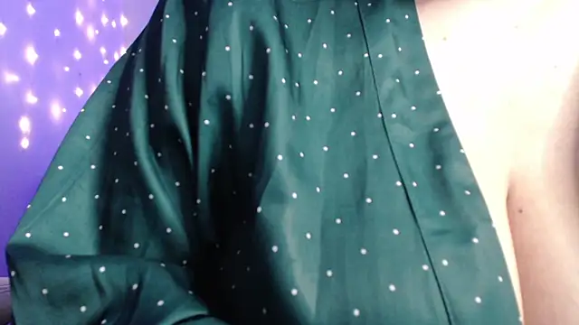 missdaniels online show from February 28, 2:09 am