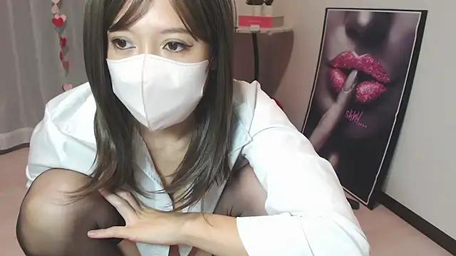 yooooo-chandesu online show from November 28, 12:57 am