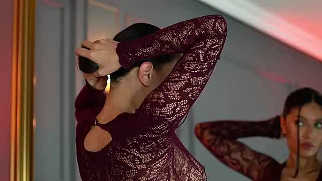 Snapshot of BlairSanders chatting on January 16, 11:06 pm BlairSanders online show from January 16, 11:06 pm