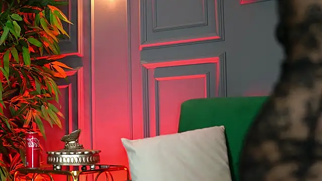 Snapshot of BlairSanders chatting on January 24, 7:07 pm BlairSanders online show from January 24, 7:07 pm