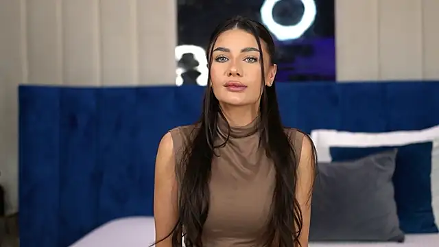 Snapshot of BlairSanders chatting on February 22, 7:14 pm BlairSanders online show from February 22, 7:14 pm