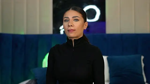 Snapshot of BlairSanders chatting on February 26, 7:05 pm BlairSanders online show from February 26, 7:05 pm