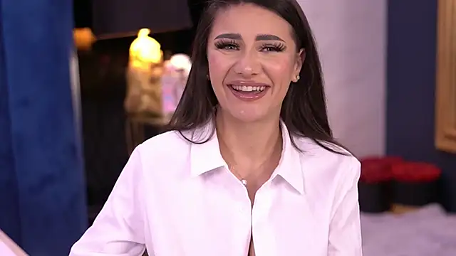 Snapshot of BlairSanders chatting on March 12, 1:36 am BlairSanders online show from March 12, 1:36 am