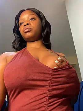 SexxyLunar online show from February 7, 8:44 am