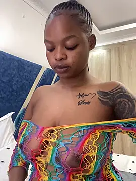 SexxyLunar online show from September 16, 5:41 am