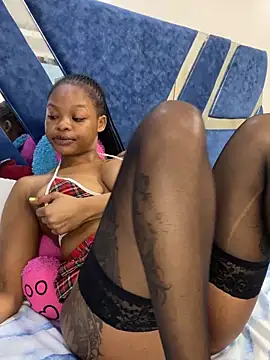 SexxyLunar online show from September 30, 5:34 am