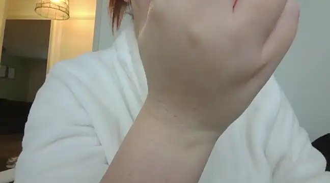 Snapshot of magical_mia chatting on February 1, 10:48 am magical mia online show from February 1, 10:48 am