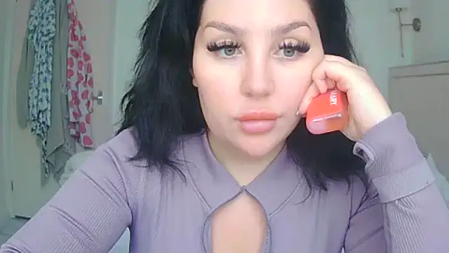 Snapshot of magical_mia chatting on September 23, 12:08 pm magical mia online show from September 23, 12:08 pm