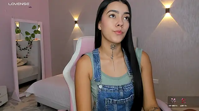 miagomezweb1 online show from March 15, 12:56 pm