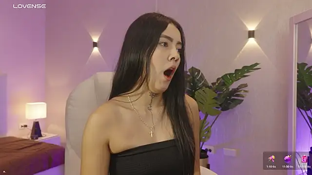 miagomezweb1 online show from November 6, 2:07 pm