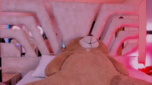 AnthonellaSweet online show from October 1, 3:23 am