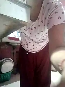 Ankita202 online show from December 19, 4:34 am