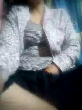 Ankita202 online show from January 6, 6:58 am