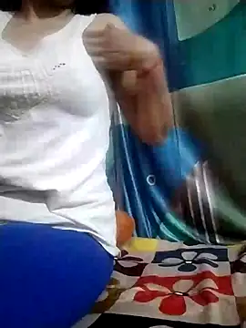 Ankita202 online show from January 9, 6:38 am