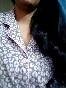 Ankita202 online show from February 15, 4:25 am