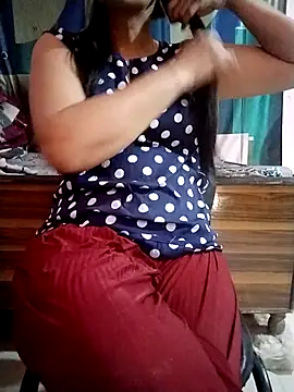 Ankita202 online show from March 19, 6:03 am