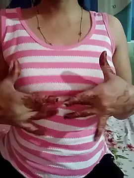 Ankita202 online show from October 22, 4:24 am