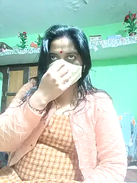 Nkumar173 online show from January 20, 8:41 am