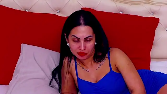 HeidiLust online show from January 25, 9:47 am