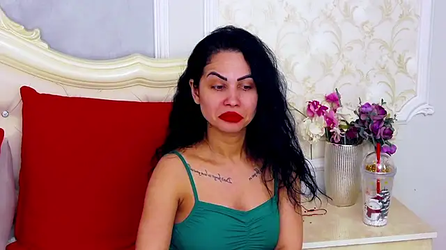 HeidiLust online show from January 29, 6:33 am