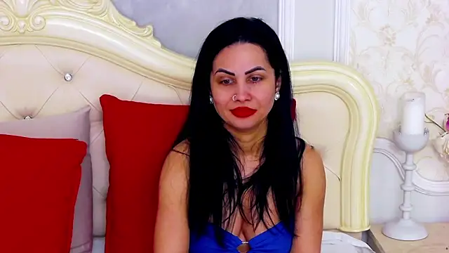 HeidiLust online show from February 2, 8:24 am