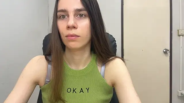 SassyJessi online show from February 12, 4:12 am