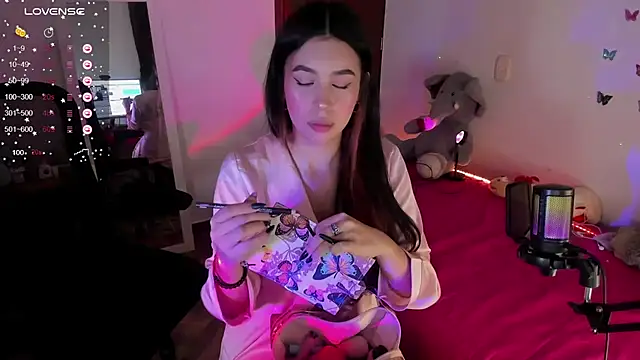 Snapshot of youpinkgirl_ chatting on December 31, 1:57 am youpinkgirl online show from December 31, 1:57 am