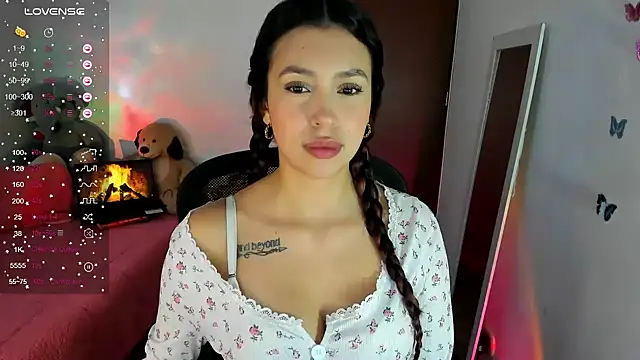 Snapshot of youpinkgirl_ chatting on January 11, 1:06 am youpinkgirl online show from January 11, 1:06 am