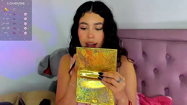 Snapshot of youpinkgirl_ chatting on January 30, 5:30 am youpinkgirl online show from January 30, 5:30 am