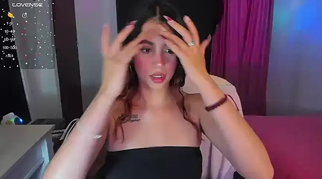 Snapshot of youpinkgirl_ chatting on February 28, 11:01 pm youpinkgirl online show from February 28, 11:01 pm