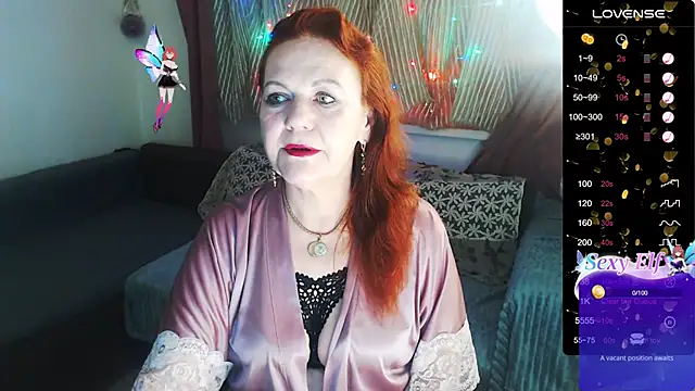 Snapshot of Liset_Monro chatting on February 22, 12:49 am Liset Monro online show from February 22, 12:49 am