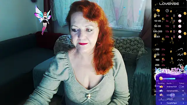 Snapshot of Liset_Monro chatting on March 6, 7:14 am Liset Monro online show from March 6, 7:14 am