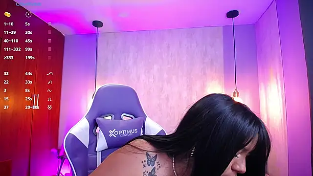 danny goddess online show from February 3, 3:53 am