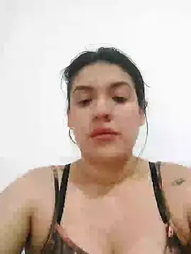 Sophie-hatter online show from December 27, 3:31 am