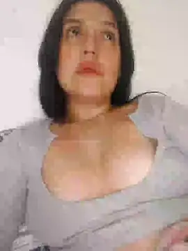 Sophie-hatter online show from January 9, 3:47 am