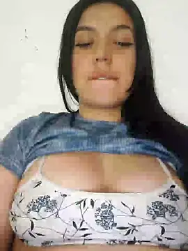 Sophie-hatter online show from January 23, 1:41 am